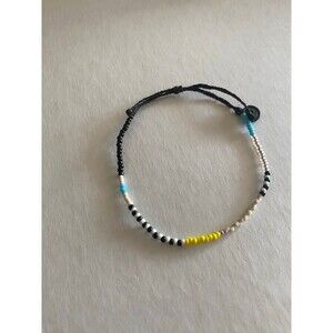 Pura Vida Seedbead Bracelet